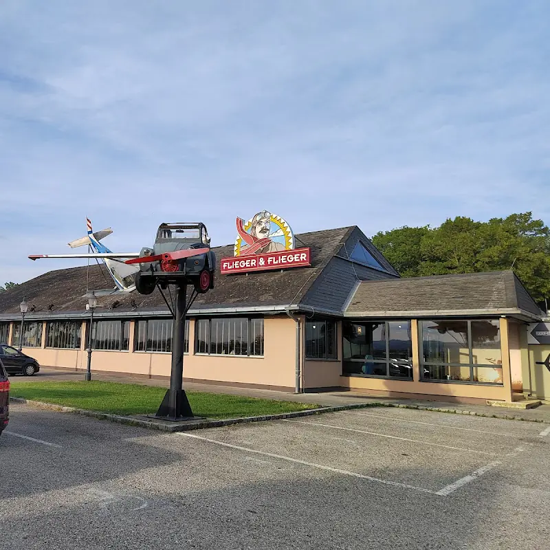 Restaurant Flieger & Flieger