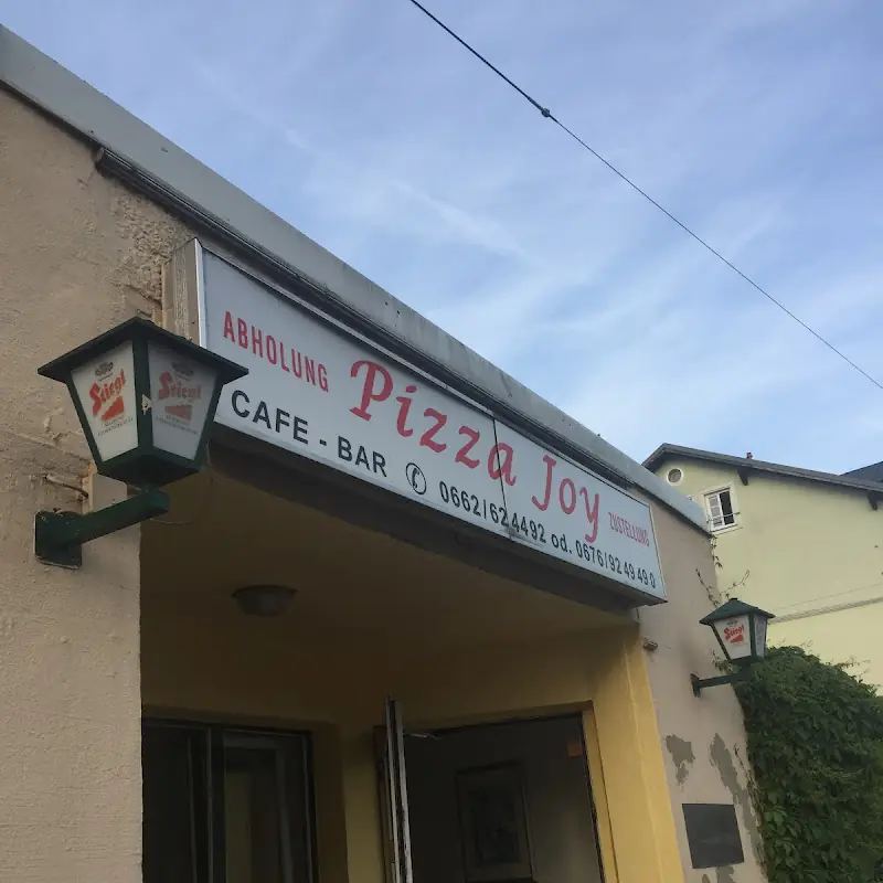 Pizza Joy Salzburg