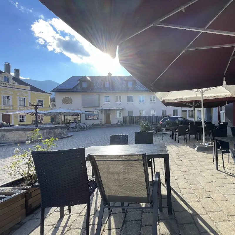 Pizzeria Mautern