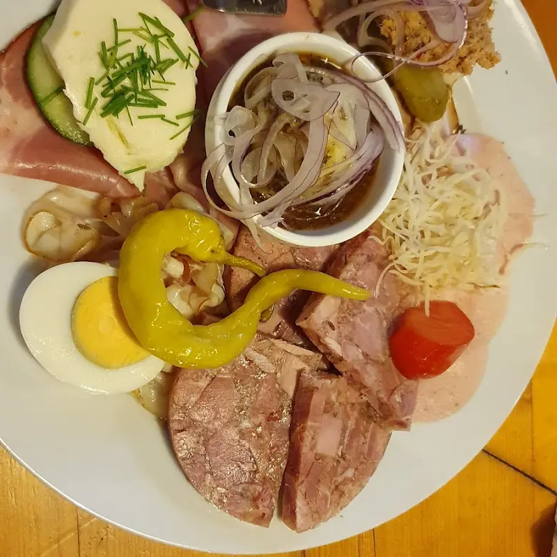 Heuriger Jagisch