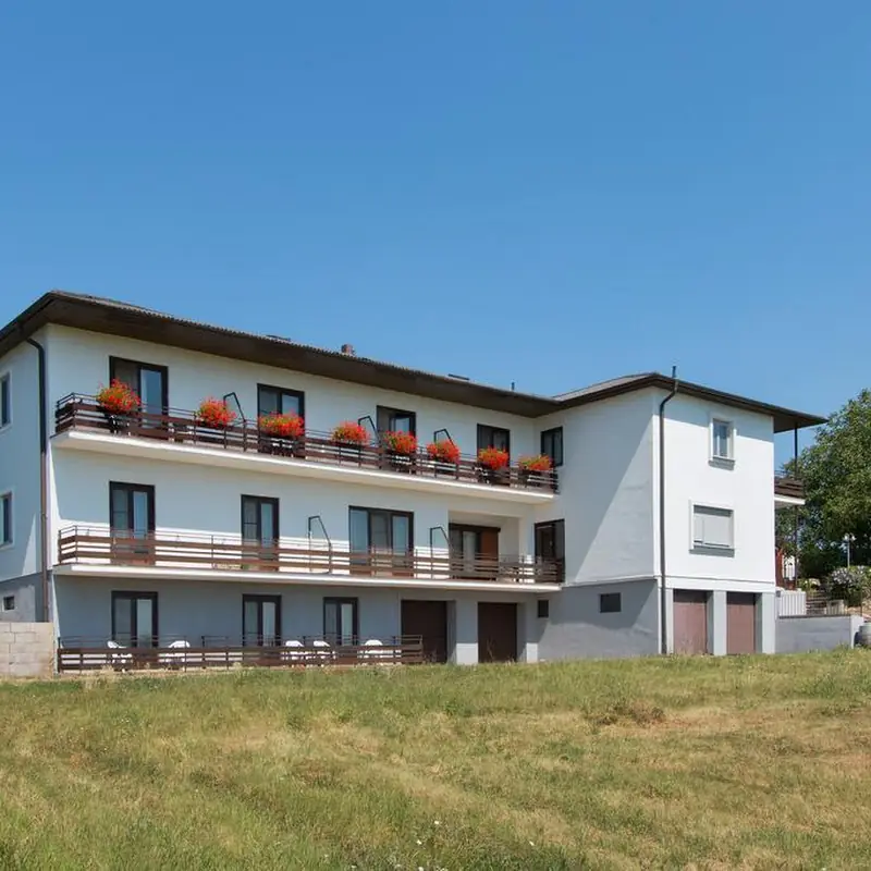 Gasthof-Pension Wein