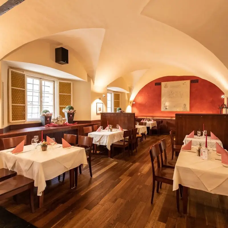 Gasthaus im Landhaushof