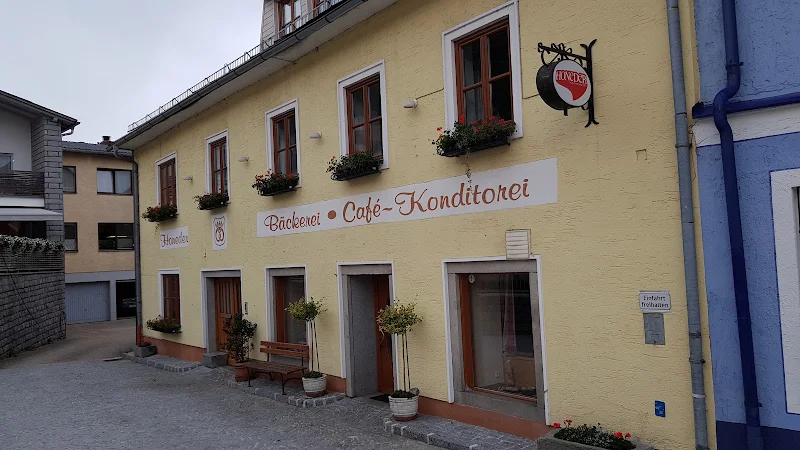 Honeder Naturbackstube