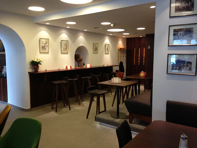 Café Konditorei Praschberger