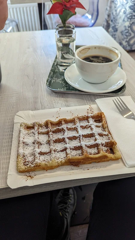 Cafe Tatort