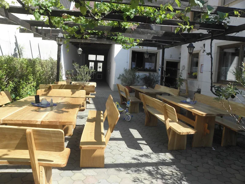 Weingut Buschenschank Zickl