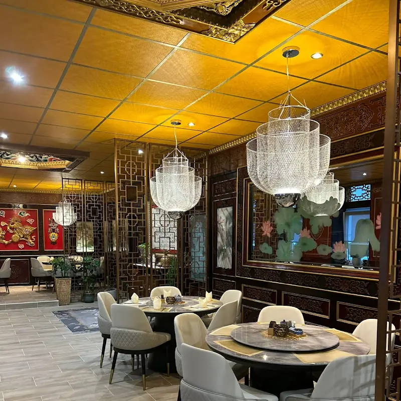China Restaurant Lucky Friend