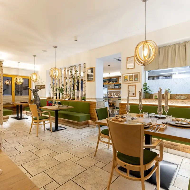 Restaurant GuatzEssen
