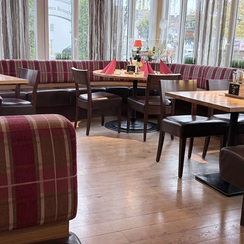 Restaurant GENUSSPUNKT