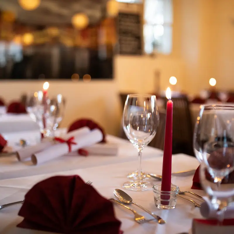 Ristorante Tiziano