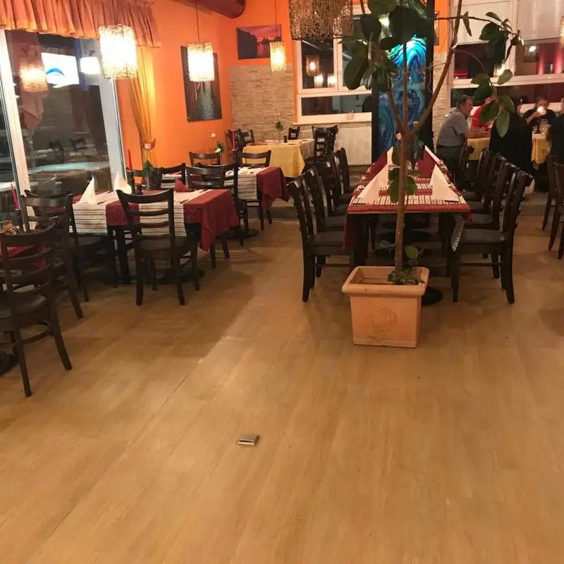 Pizzeria Primavera Premstätten
