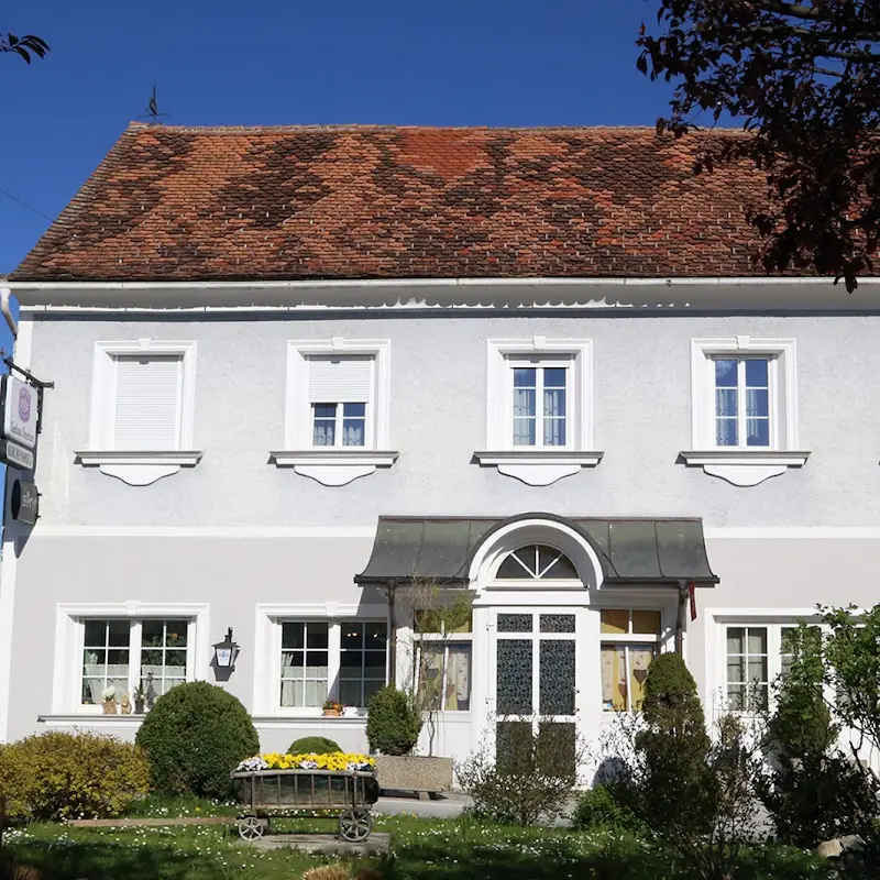 Gasthaus Kirchenwirt Ostermann