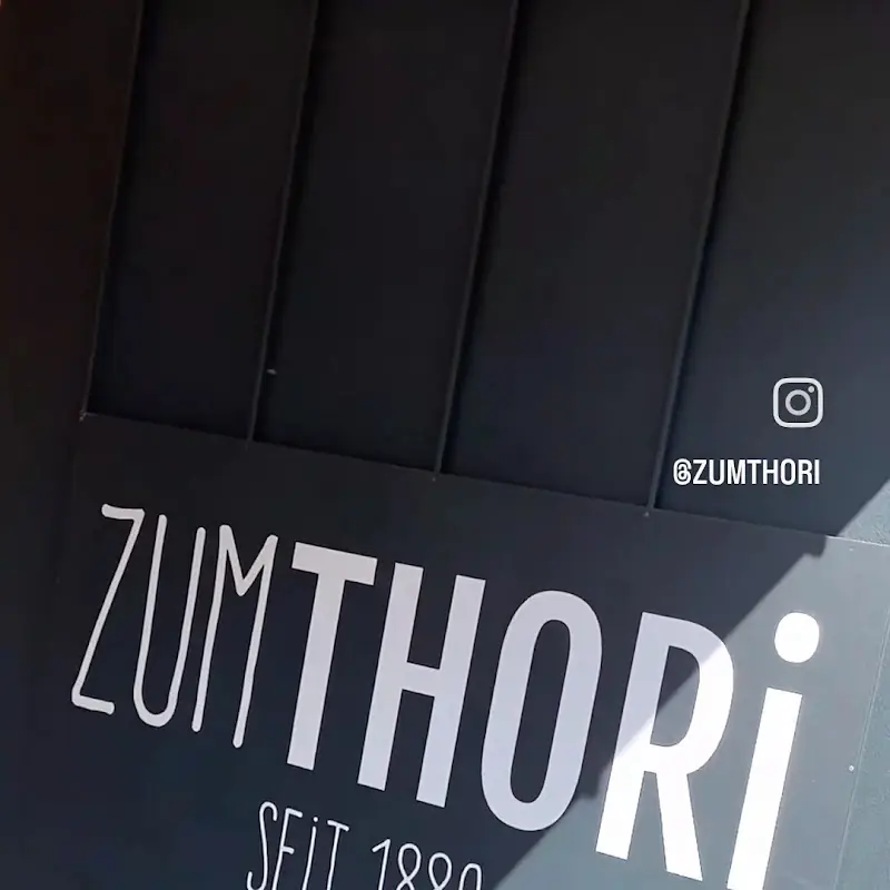 zum THORI