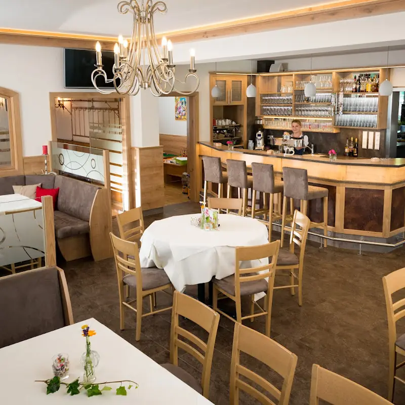 Panoramahotel - Restaurant Friesacherhof Lavanttal/Kärnten