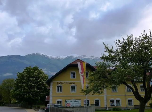 Gasthof Scherzer
