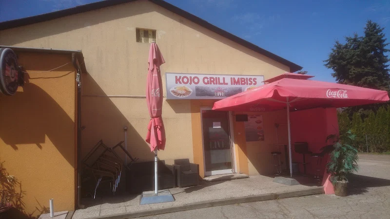 Kojo Grill Imbiss