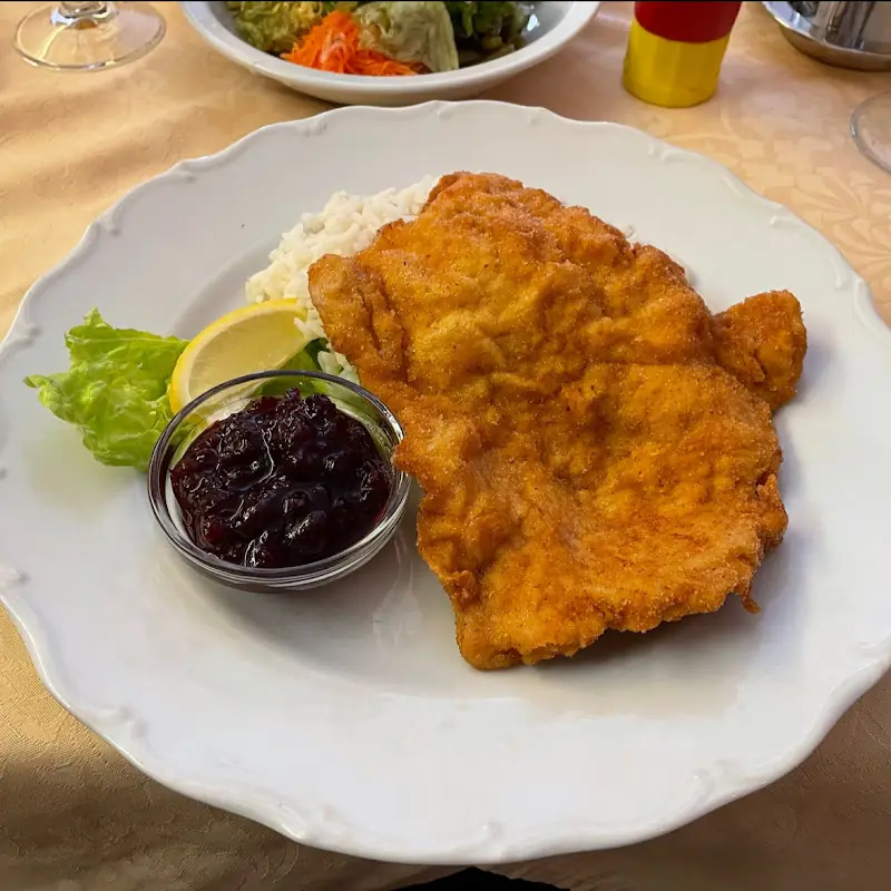 Gasthaus-Cafe Stegtoni