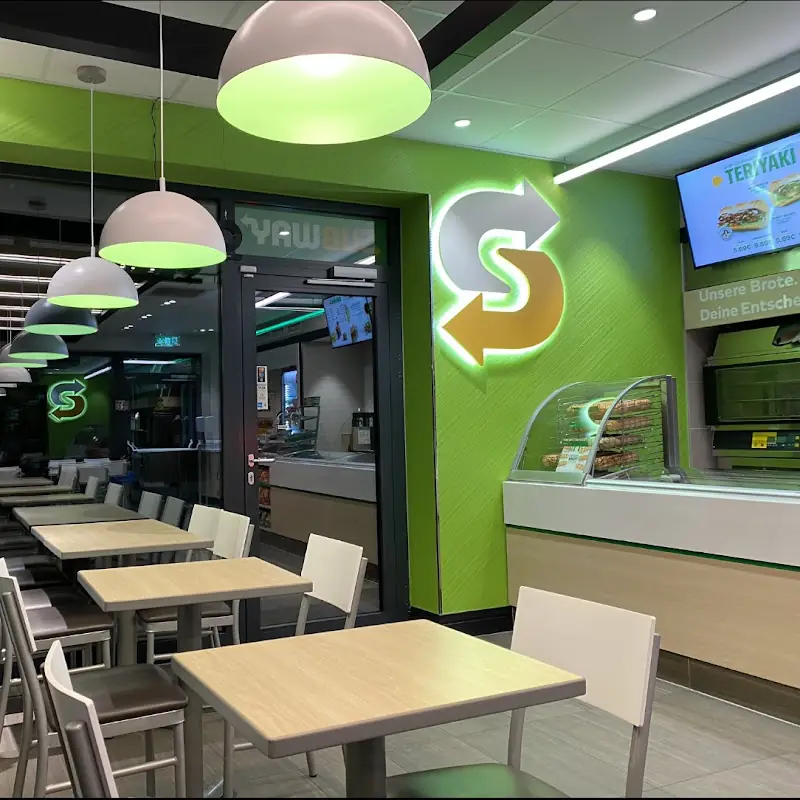 Subway
