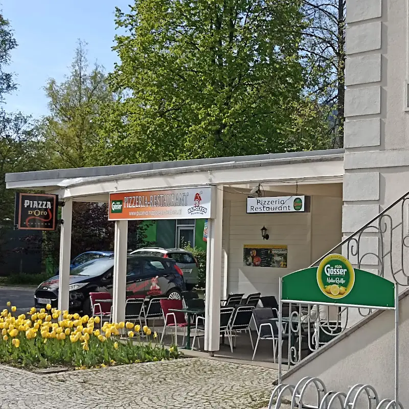 Pizzeria Napoleon