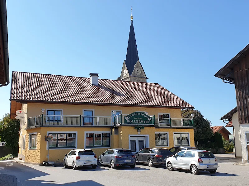 Landgasthaus Kollerwirt