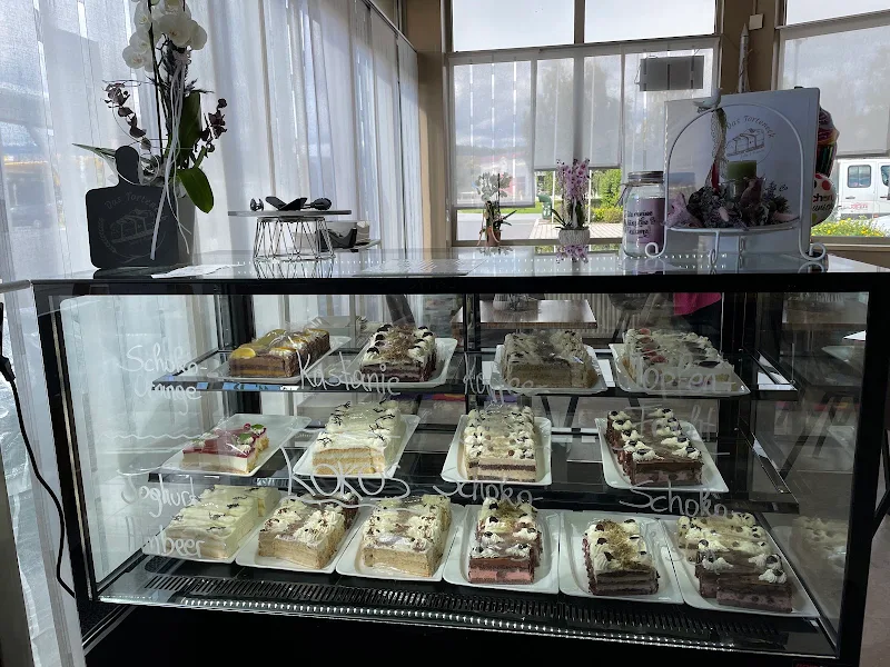 Cafe "Das Torteneck"