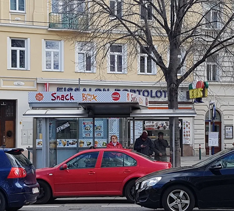 Snack Box