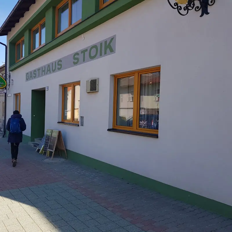 Gasthaus Stoik