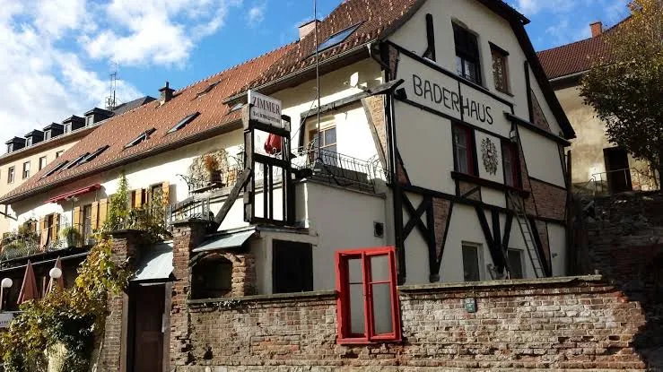 Baderhaus