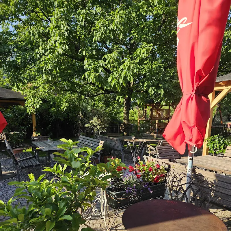 Gasthaus Post