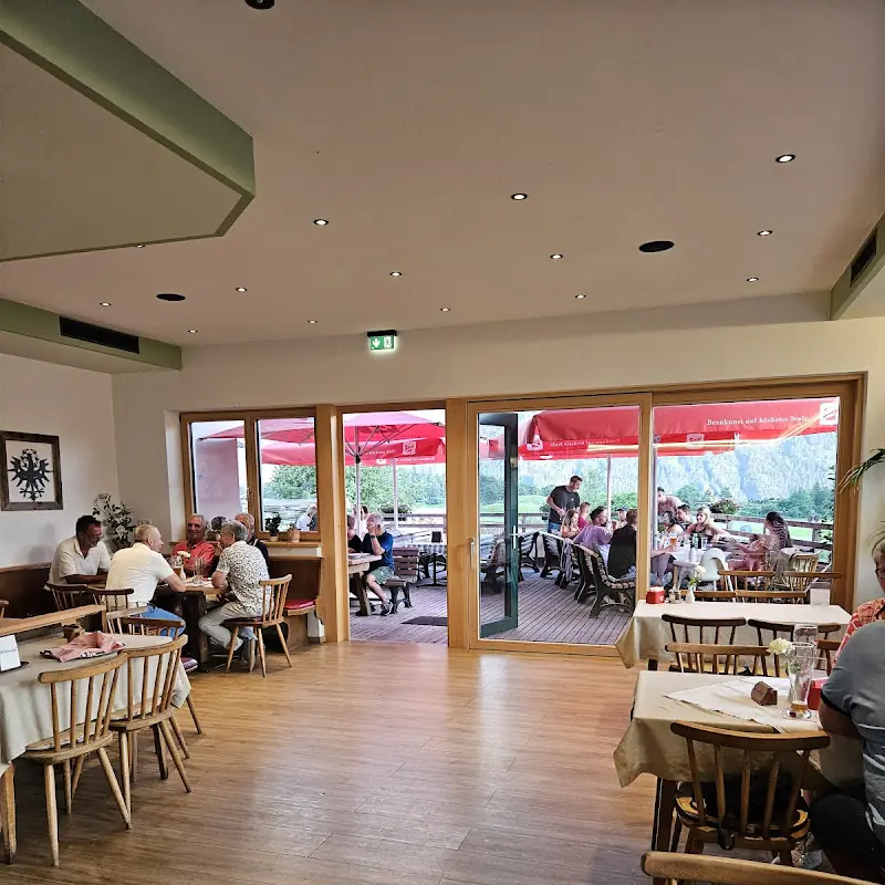 Gasthaus Stiegl