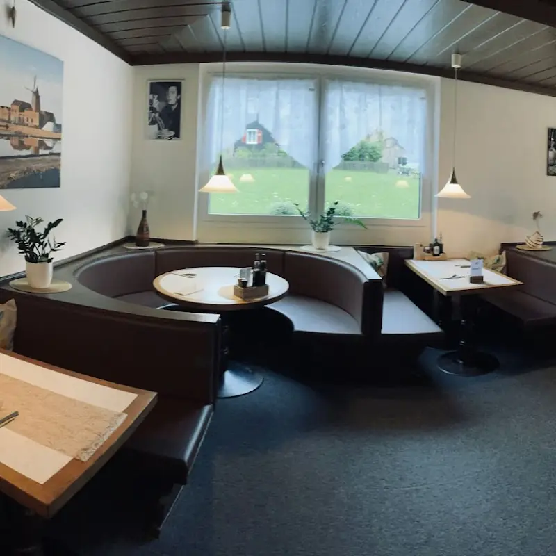Pizzeria da Pietro