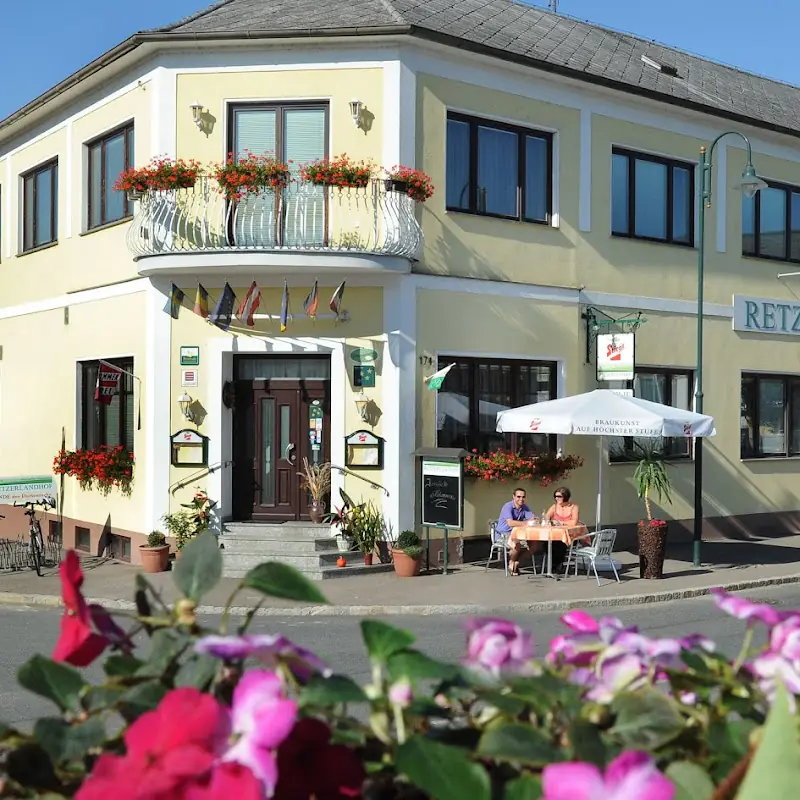 Retzerlandhof Familie Graf