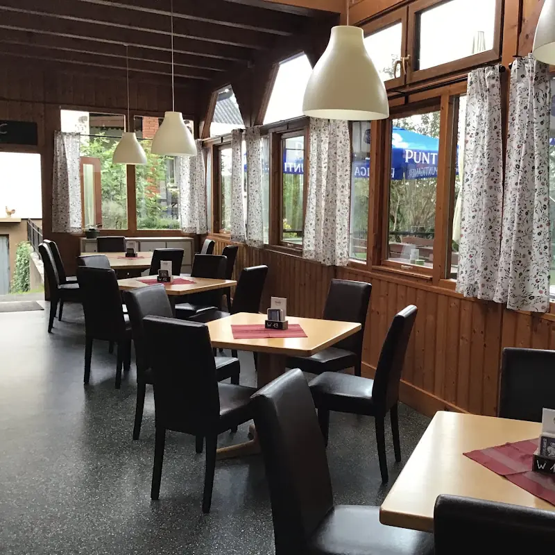 Elfi‘s Hütt’n