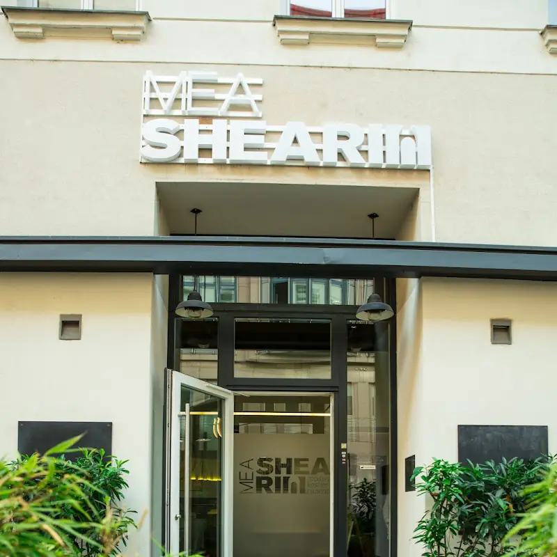 Mea Shearim Kosher Restaurant