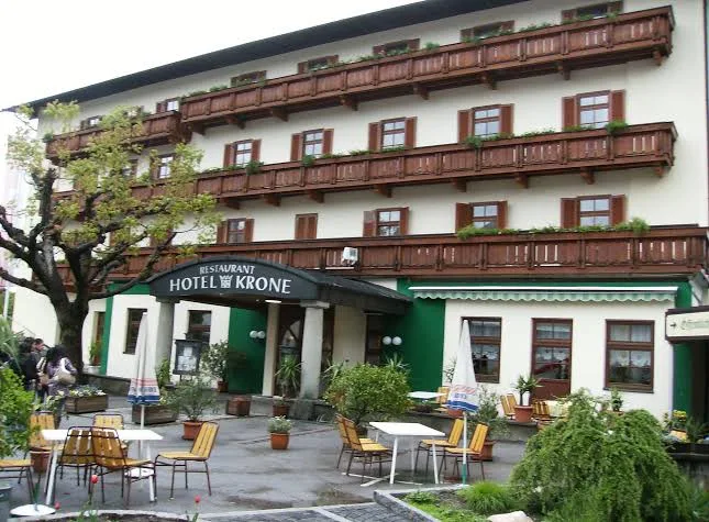 Hotel Krone