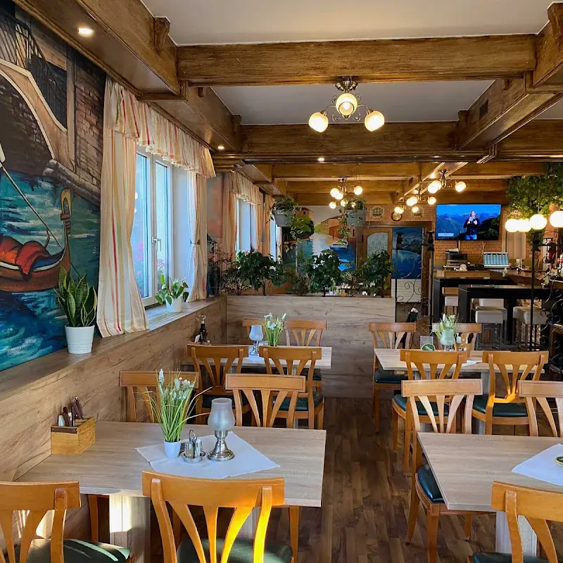 Pizzeria La Strada
