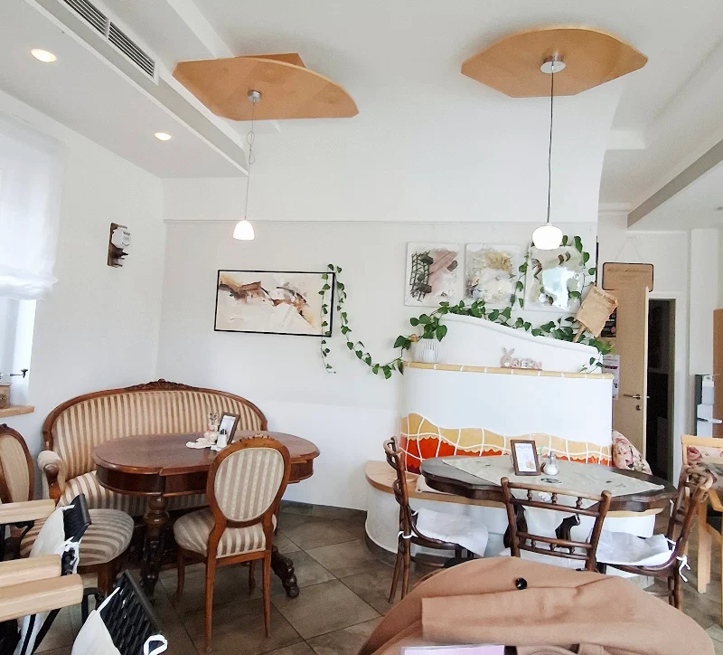 Konditorei & Café Zündel Klaudia