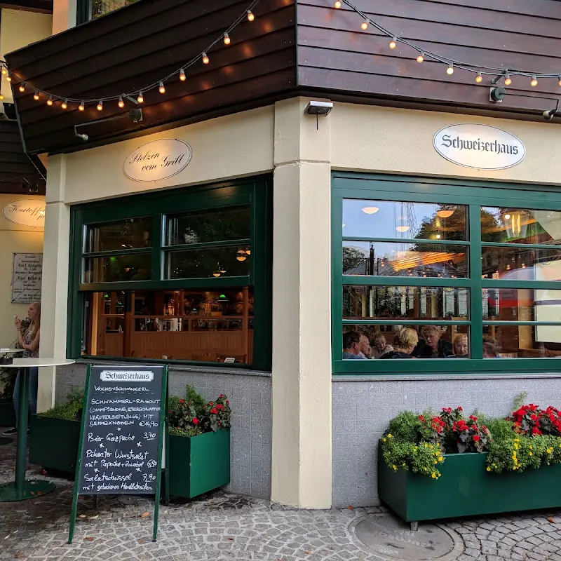 Schweizerhaus