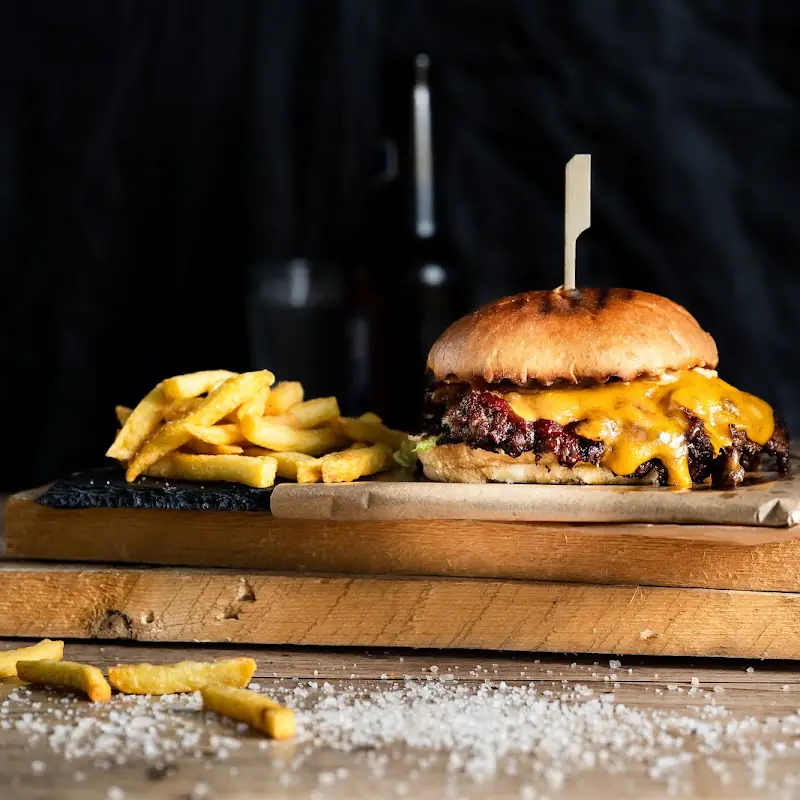 HooD Food | Foodtruck