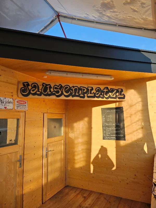 Jausenplatzl