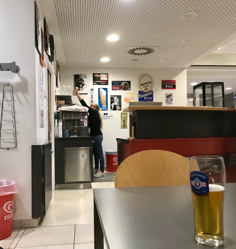Union Sportbuffet & Brötchen Joham