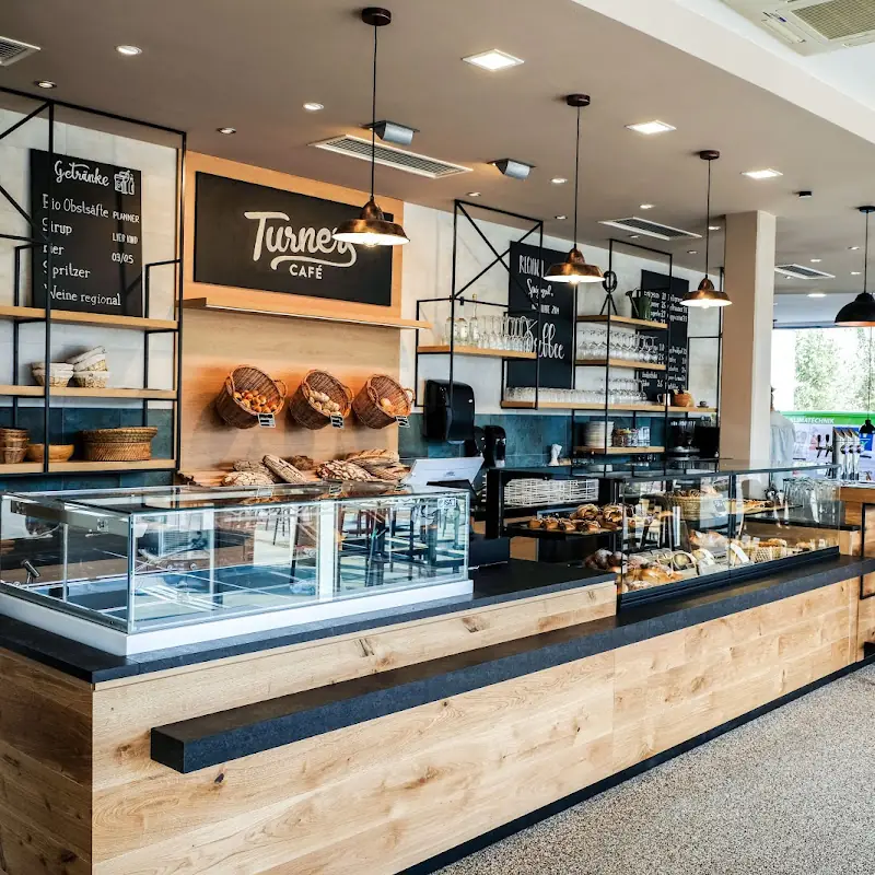 Turners Café