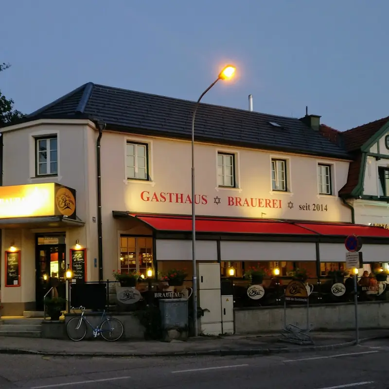 Brauhaus Marchart