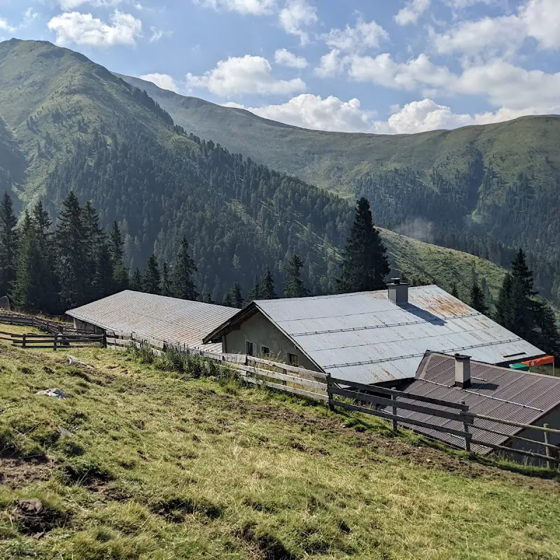 Gschneireralm