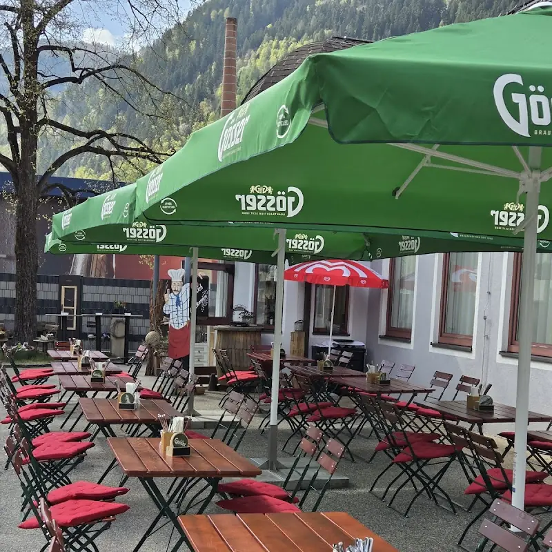 Werksrestaurant Radenthein