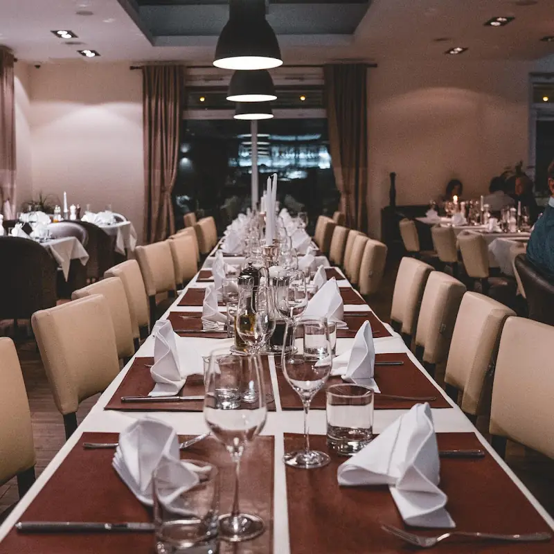Restaurant Fratelli