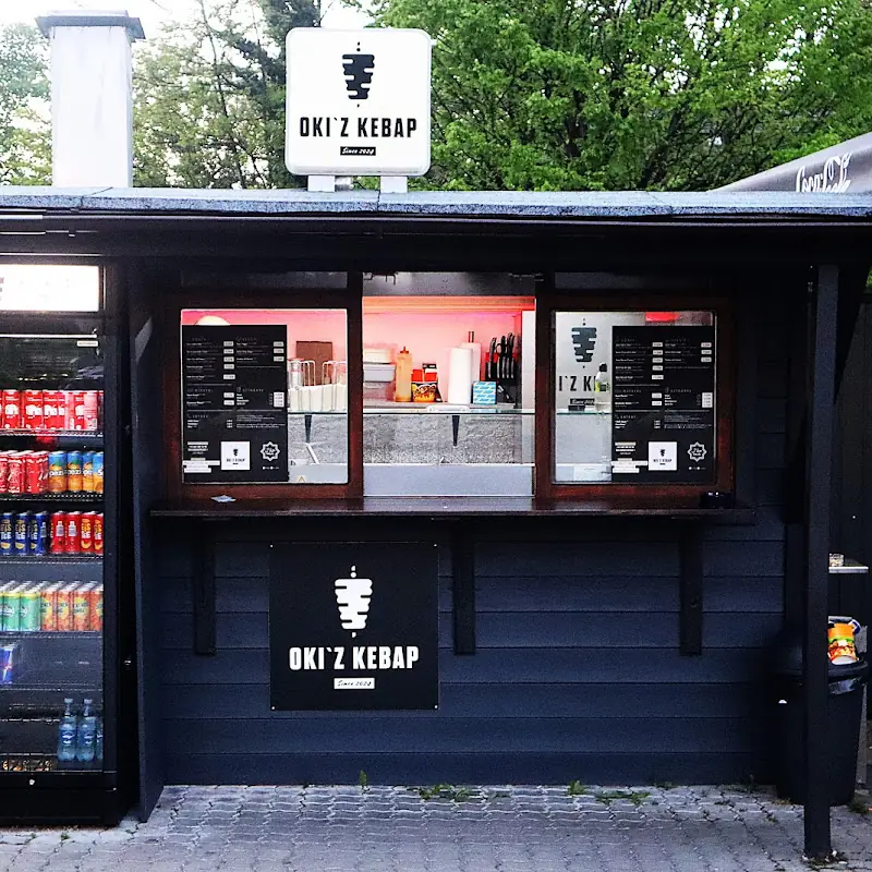 Oki'z Kebap
