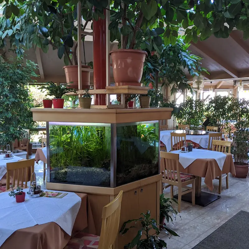 Konfuzius China Restaurant