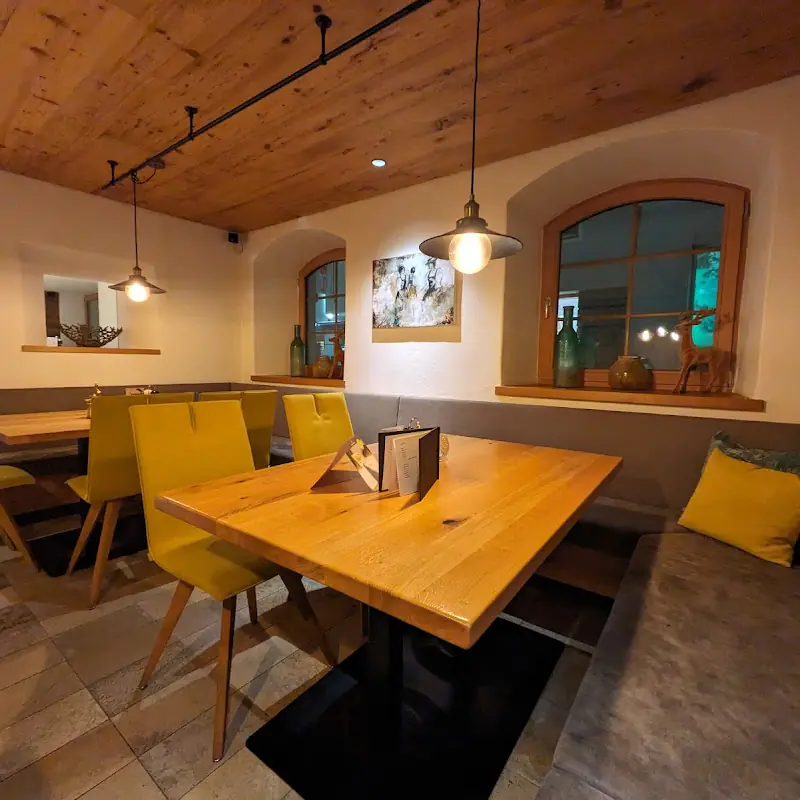 Restaurant Zur Post