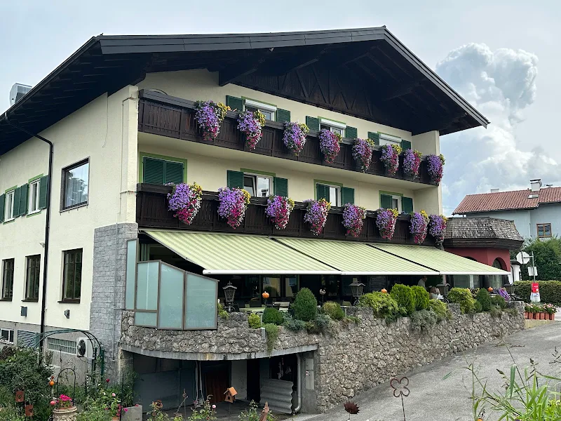 Brückenstüberl
